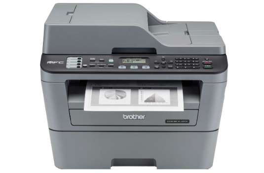 [Review] Is the Brother MFC L2701DW printer good? Picture 2